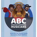 ABC - African American Musicians - Hardcover
