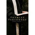 Framley Parsonage - Paperback