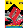 C16 Machine Language for the Absolute Beginner - Paperback