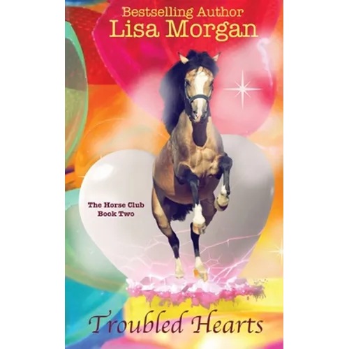 Troubled Hearts - Paperback