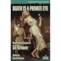 Death is a Private Eye - Paperback