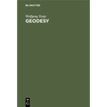 Geodesy - Hardcover