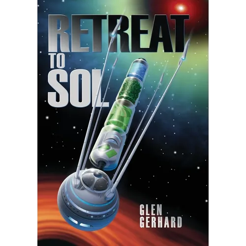 Retreat To Sol - Hardcover