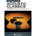 Acoustic Classics - Really Easy Guitar Series: 22 Songs with Chords, Lyrics & Basic Tab - Paperback