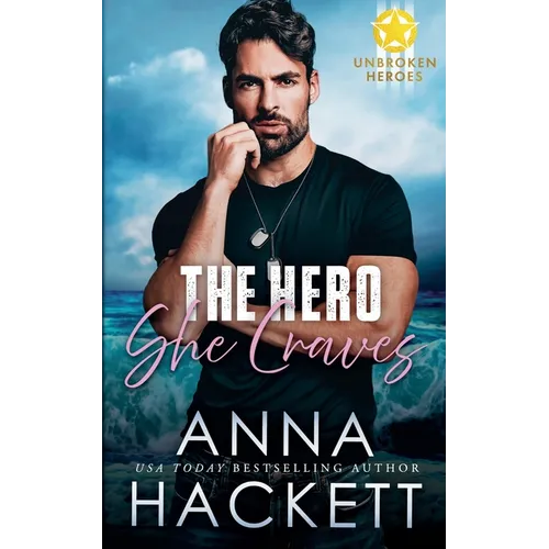 The Hero She Craves