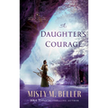 Daughter's Courage - Hardcover