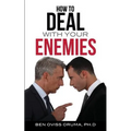 How to Deal with Your Enemies - Paperback