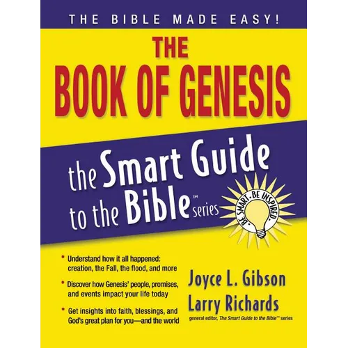 The Book of Genesis - Paperback