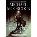 The Citadel of Forgotten Myths - Hardcover
