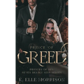 Prince Of Greed - Paperback