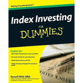 Index Investing for Dummies - Paperback