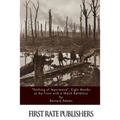 "Nothing of Importance", Eight Months at the Front with a Welsh Battalion