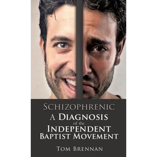 Schizophrenic - Hardcover