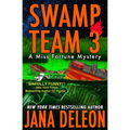 Swamp Team 3 - Paperback