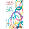 A Date With Myself: A Daily Journal - Hardcover