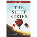 The Shift Series Box Set Volume Two - Paperback