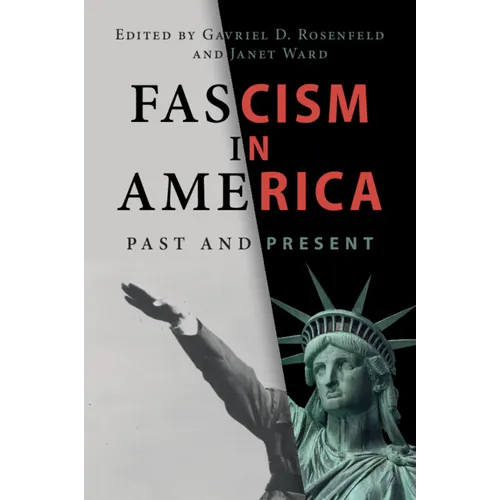 Fascism in America - Paperback
