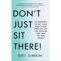 Don't Just Sit There! - Paperback