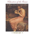 Education of the Senses - Paperback