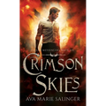 Crimson Skies (Fallen Messengers Book 6) - Paperback