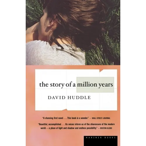 The Story of a Million Years - Paperback
