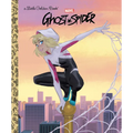 Ghost-Spider (Marvel) - Hardcover