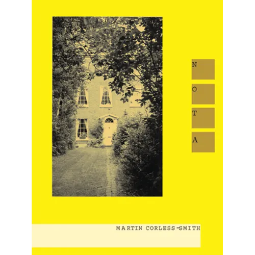 Nota - Paperback