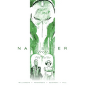 Nailbiter Volume 3: Blood in the Water - Paperback