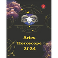 Aries. Horoscope 2024 - Paperback