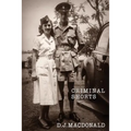 Criminal Shorts: Memories of Policing in the Uganda Protectorate