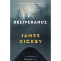 Deliverance - Paperback