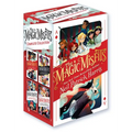 The Magic Misfits Complete Collection - Paperback
