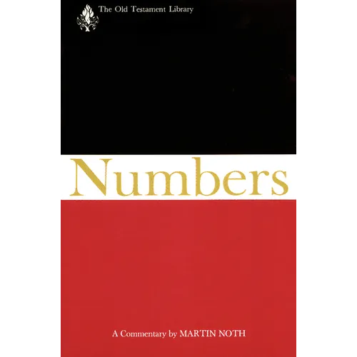 Numbers (OTL) - Hardcover