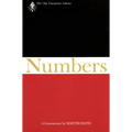 Numbers (OTL) - Hardcover