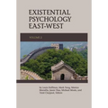 Existential Psychology East-West (Volume 2) - Paperback