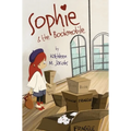 Sophie & the Bookmobile - Hardcover