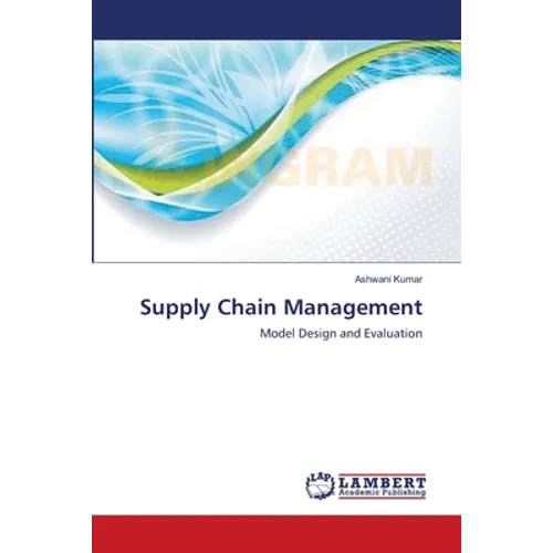 Supply Chain Management - Paperback