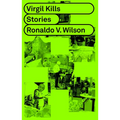 Virgil Kills - Paperback