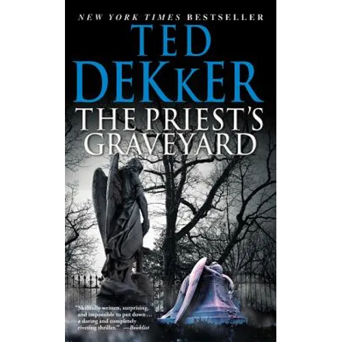 The Priest's Graveyard - Hardcover