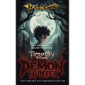 Timothy Williams: Demon Hunter - Paperback
