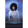 Ferocious - Paperback