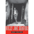 Honky Tonk Hero - Paperback