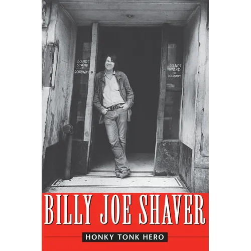 Honky Tonk Hero - Paperback