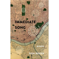Immediate Song: Poems - Paperback