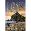 Missing on Lion Rock - Paperback