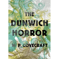 The Dunwich Horror - Paperback
