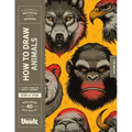 How to Draw Animals - Paperback