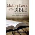 Making Sense of the Bible - Paperback