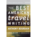 The Best American Travel Writing - Paperback