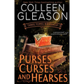 Purses, Curses & Hearses - Paperback